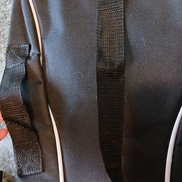 Small Guitar / Instrument Case MUSIC - Picture 7 of 10